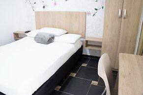 HOTEL COLORES BOUTIQUE