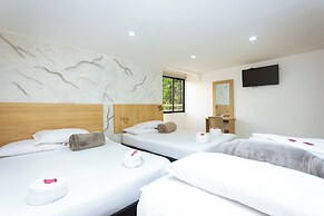 HOTEL COLORES BOUTIQUE