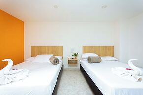 HOTEL COLORES BOUTIQUE
