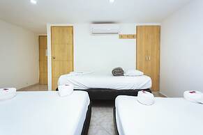 HOTEL COLORES BOUTIQUE