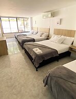 HOTEL COLORES BOUTIQUE