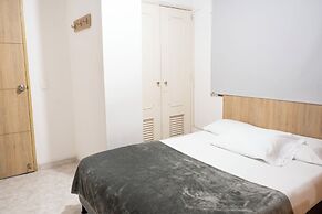 HOTEL COLORES BOUTIQUE