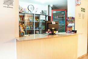 HOTEL COLORES BOUTIQUE