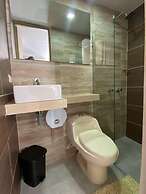 HOTEL COLORES BOUTIQUE