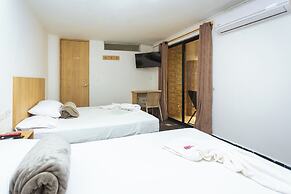 HOTEL COLORES BOUTIQUE