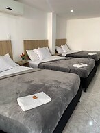 HOTEL COLORES BOUTIQUE