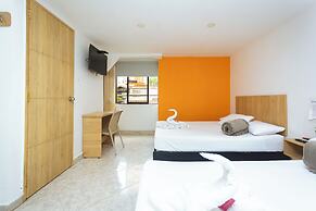 HOTEL COLORES BOUTIQUE