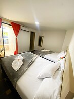 HOTEL COLORES BOUTIQUE