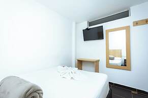 HOTEL COLORES BOUTIQUE