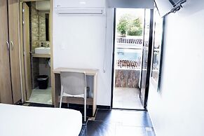 HOTEL COLORES BOUTIQUE