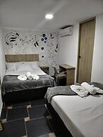 HOTEL COLORES BOUTIQUE