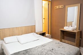 HOTEL COLORES BOUTIQUE