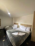 HOTEL COLORES BOUTIQUE