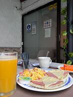 HOTEL COLORES BOUTIQUE