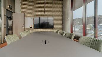 Quality Hotel The Weaver