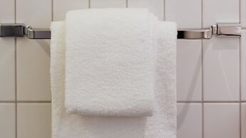 Quality Hotel The Weaver