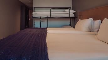 Quality Hotel The Weaver