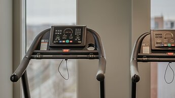 Quality Hotel The Weaver