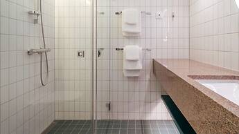 Quality Hotel The Weaver