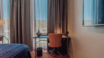 Quality Hotel The Weaver