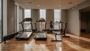 Quality Hotel The Weaver