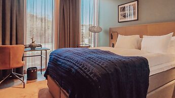 Quality Hotel The Weaver