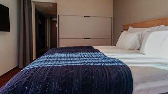 Quality Hotel The Weaver