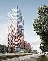 Quality Hotel The Weaver