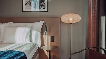 Quality Hotel The Weaver