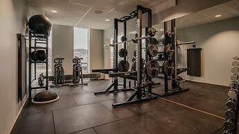 Quality Hotel The Weaver