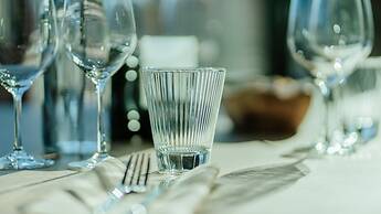 Quality Hotel The Weaver