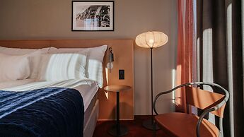 Quality Hotel The Weaver