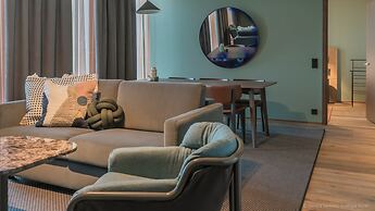 Quality Hotel The Weaver