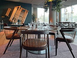 Quality Hotel The Weaver