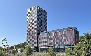 Quality Hotel The Weaver