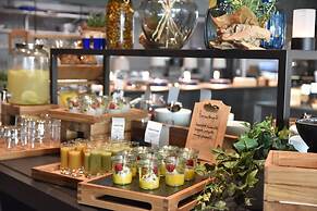 Quality Hotel The Weaver