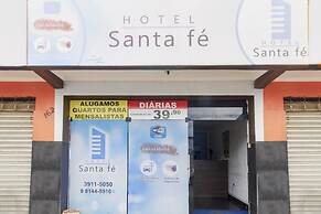 Hotel Santa Fé