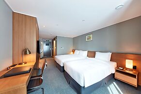 Ramada by Wyndham Gumi