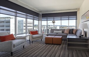 Hyatt House Portland Beaverton