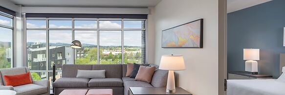 Hyatt House Portland Beaverton