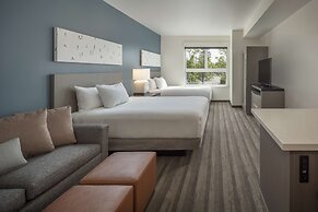 Hyatt House Portland Beaverton