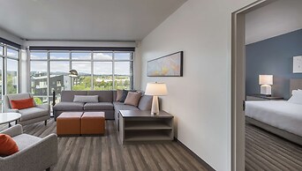Hyatt House Portland Beaverton