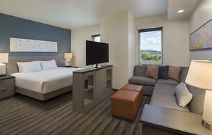Hyatt House Portland Beaverton