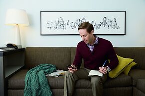 Hyatt House Portland Beaverton