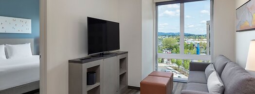 Hyatt House Portland Beaverton