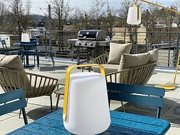 Hyatt House Portland Beaverton