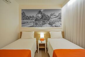 SLIM Bento Gonçalves