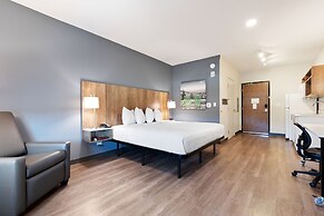 Extended Stay America Premier Suites Melbourne I95