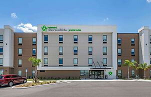 Extended Stay America Premier Suites Melbourne I95