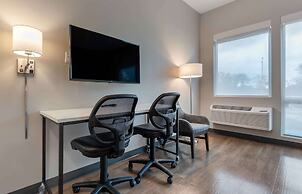 Extended Stay America Premier Suites Melbourne I95